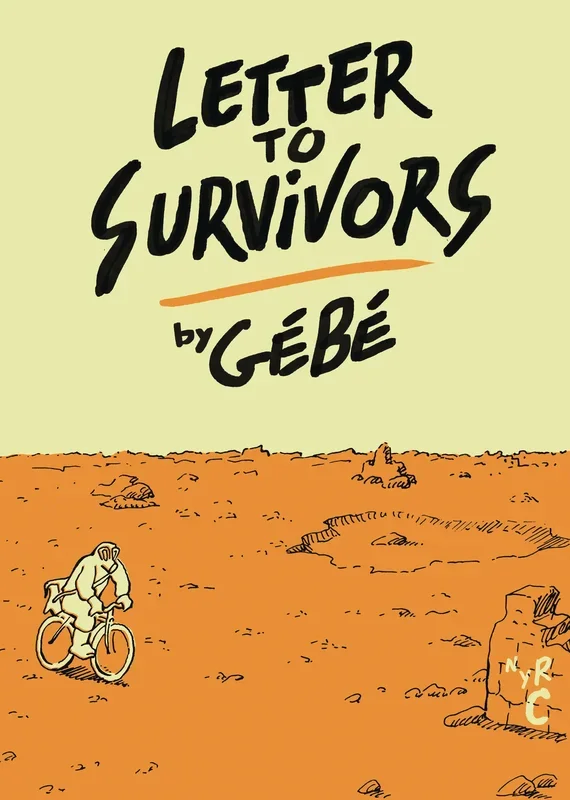 Letters to Survivors:GN: