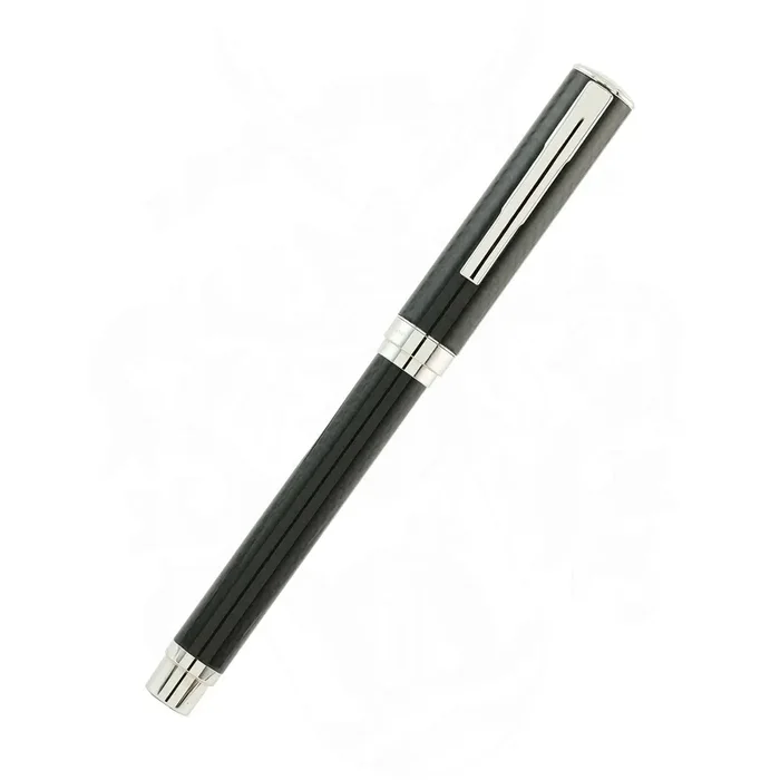 Levenger Carbon Fiber Fountain Pen