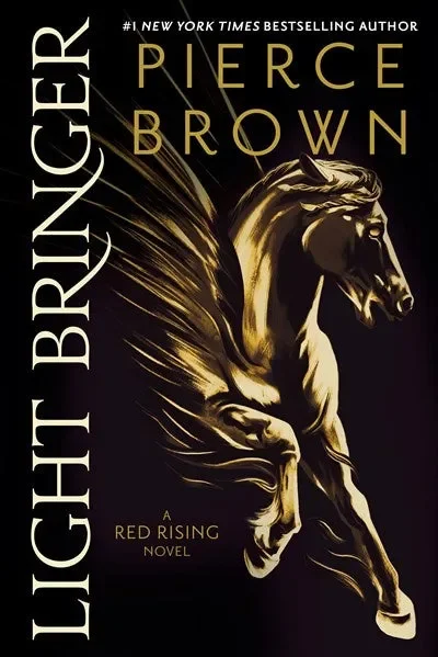 Light Bringer (Red Rising Saga #6)