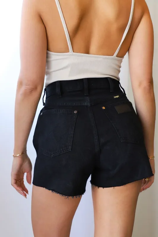 Lightening High Rise Festival Short