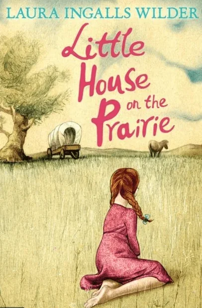 Little House on the Prairie: Little House on the Prairie (Book 3)