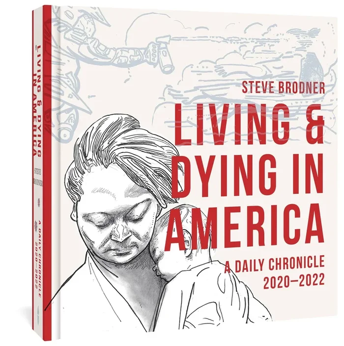 Living + Dying In America: