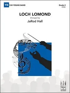 Loch Lomond – Bb Tenor Sax