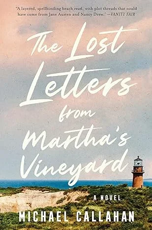 Lost Letters from Martha’s Vineyard