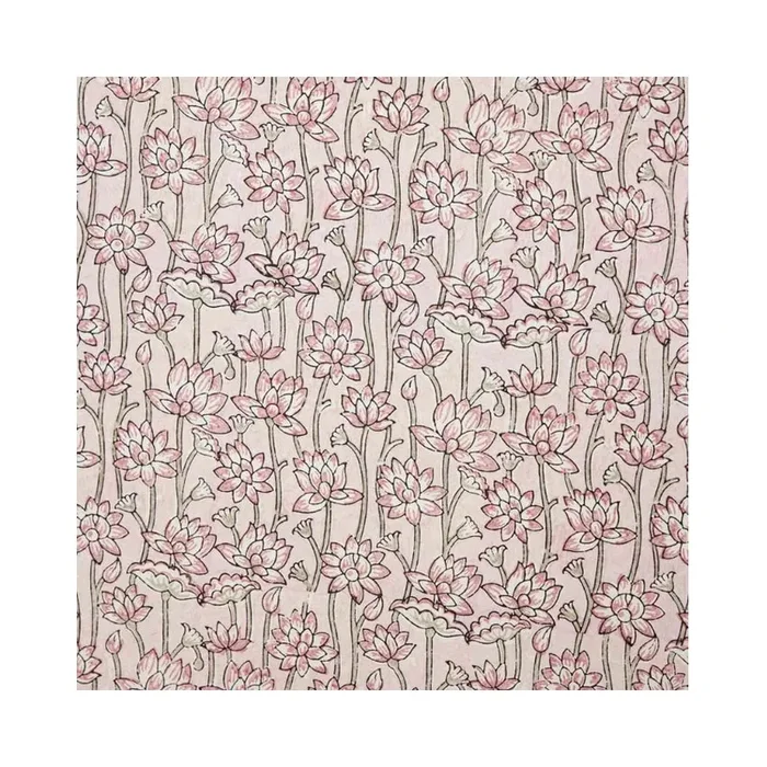 Lotus Pink Earth Wrap Sheet