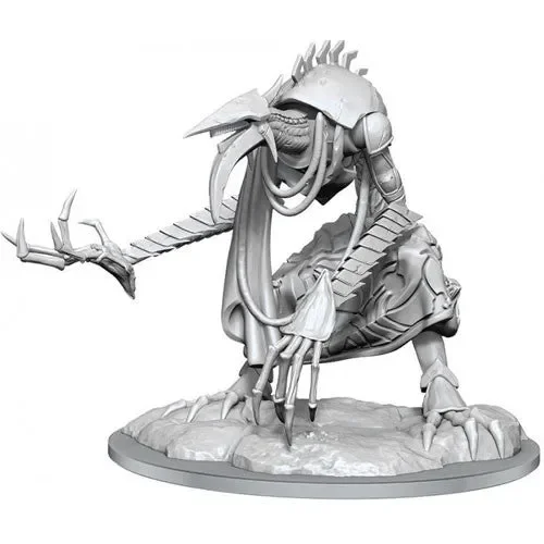 Magic the Gathering Unpainted Magic Miniatures: W05 Jin-Gitaxias