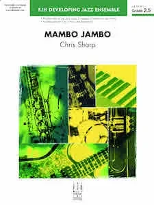 Mambo Jambo – Drum Set