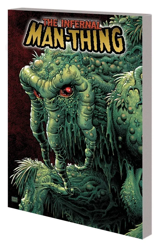 Man-thing:TPB: CC: 3