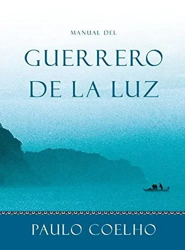 MANUAL DEL GUERRERO DE LA LUZ