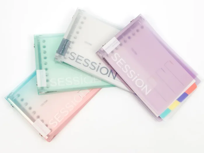 Maruman Mini Session Binder