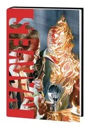 Marvels:HC: 25th Anniversary