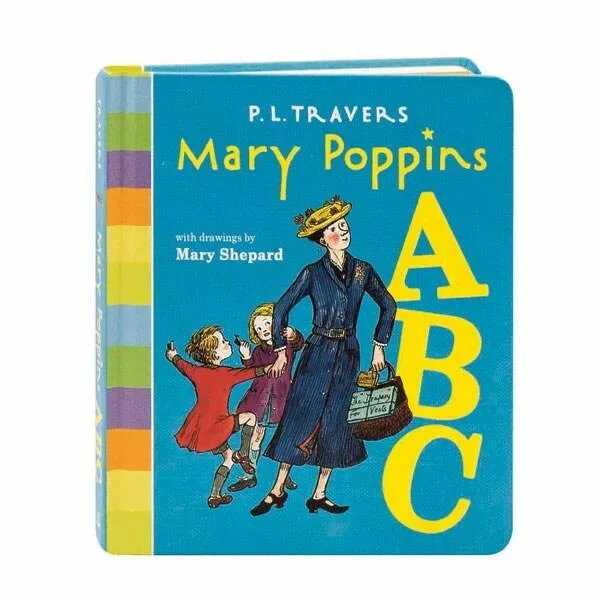 Mary Poppins ABC