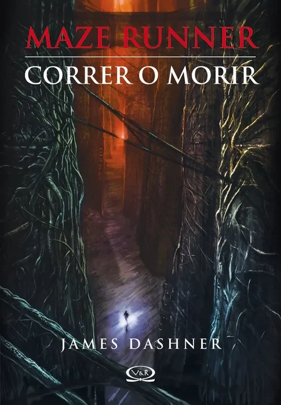 MAZE RUNNER: CORRER O MORIR