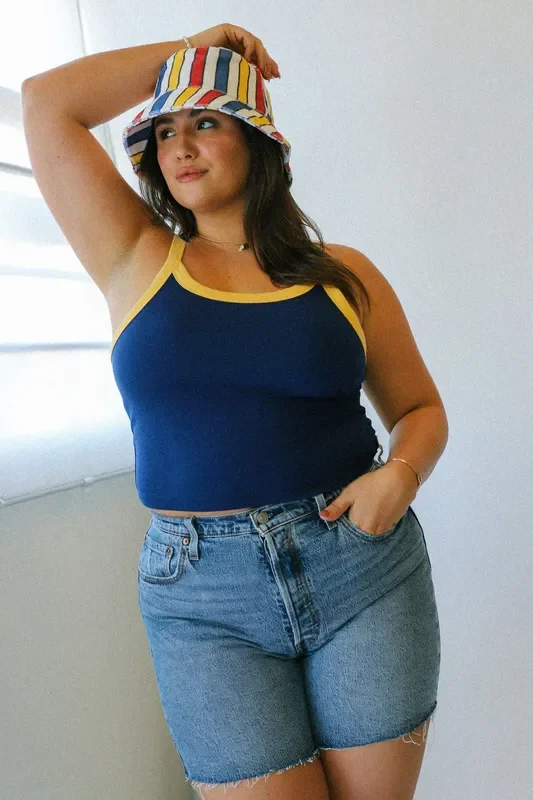 Medieval Blue GT Tank