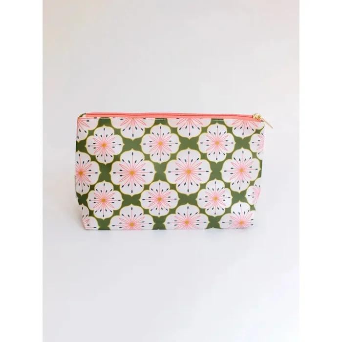 Medium Travel Pouch | Dreamy Days