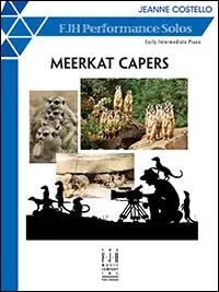 Meerkat Capers