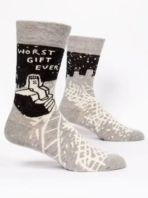 Men’s Crew Socks