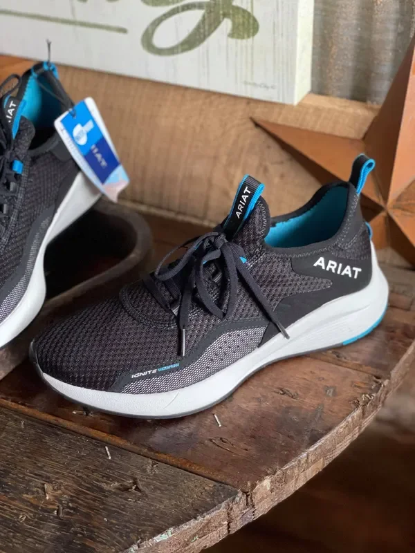 Men’s Ignite H2O Sneaker *FINAL SALE*