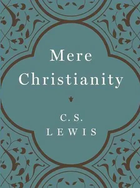 Mere Christianity Gift Edition (Hardcover)