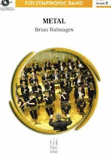 Metal – Bb Trumpet 3