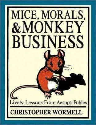 Mice, Morals, & Monkey Business