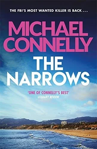 Michael Connelly’s Harry Bosch Series Bundle (4 Books)