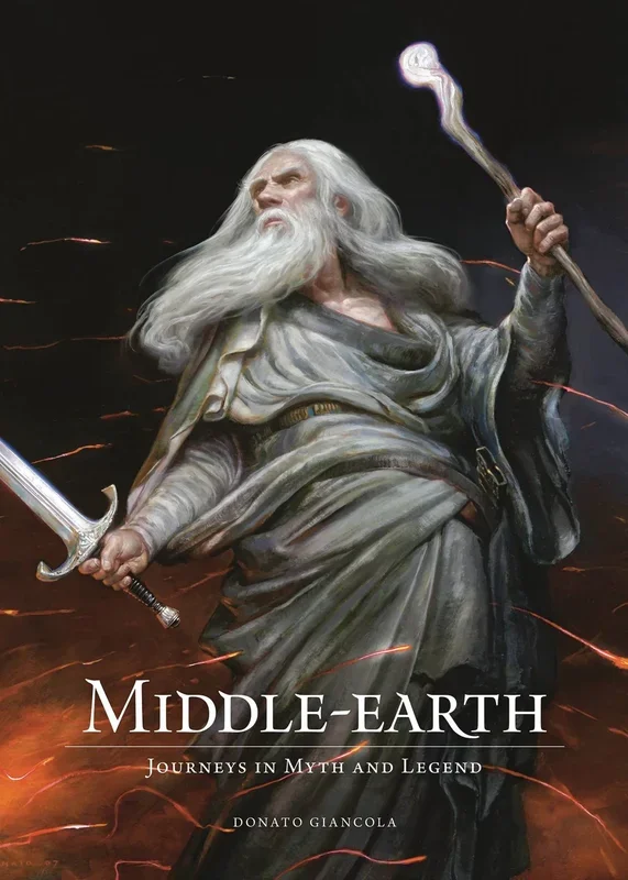 Middle-Earth:HC: Journeys