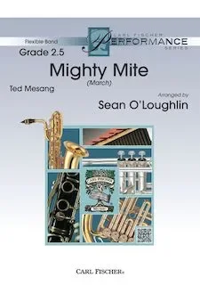 Mighty Mite (March)