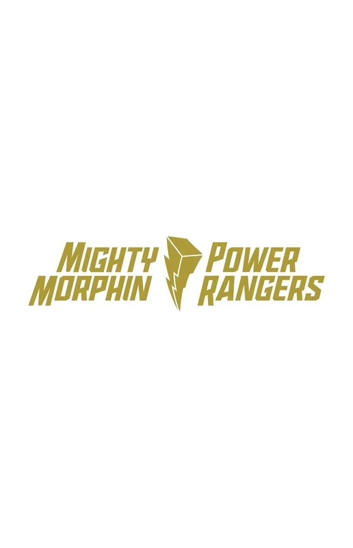 Mighty Morphin/ PR:HC: