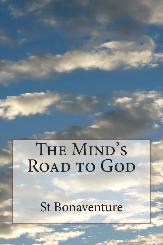 Mind’s Road to God