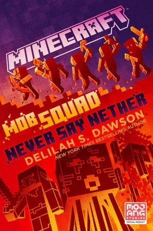 Minecraft: Mob Squad: Neve