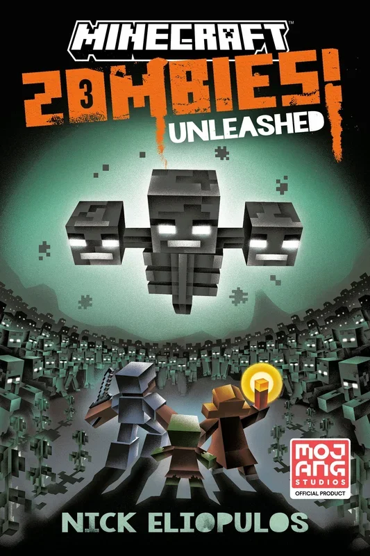 Minecraft: Zombies Unleashed! (SCHD: 09/02/2025)