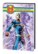 Miracleman:THC: 1