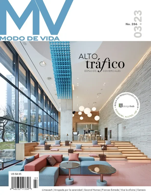 Modo de Vida Julio 2023