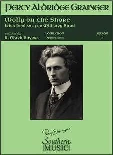 Molly on the Shore – Trombone 3