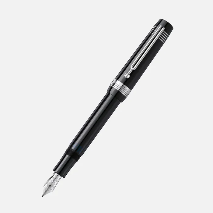 Montblanc Donation Pen Homage to Johannes Brahms Special Edition – Fountain Pen