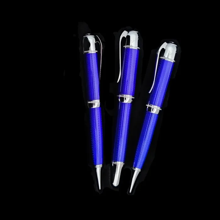 Montblanc Writers Edition 2003 Jules Verne Set