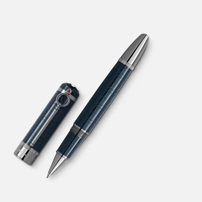 Montblanc Writers Edition Sir Arthur Conan Doyle Limited Edition Rollerball