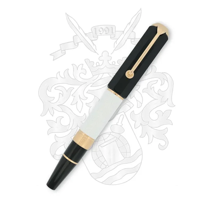 Montblanc Writers Edition William Shakespeare Limited Edition Rollerball