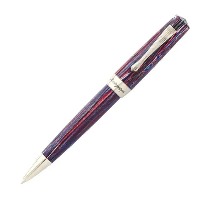 Montegrappa Elmo 02 Freedom – Ballpoint
