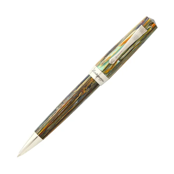 Montegrappa Elmo 02 Nirvana – Rollerball
