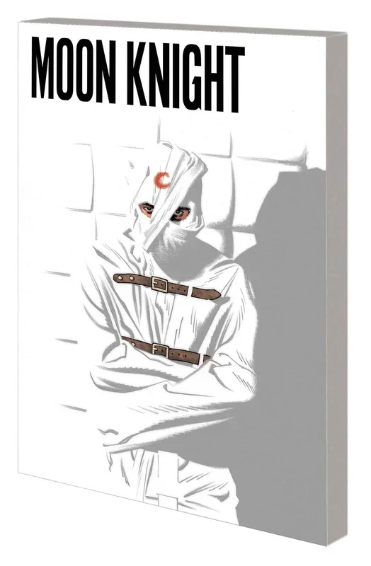 Moon Knight (11):TPB: 1