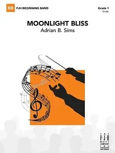 Moonlight Bliss – Score