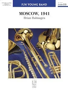 Moscow, 1941 – Tuba