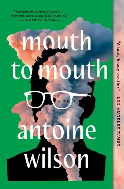Mouth to Mouth : A Novel