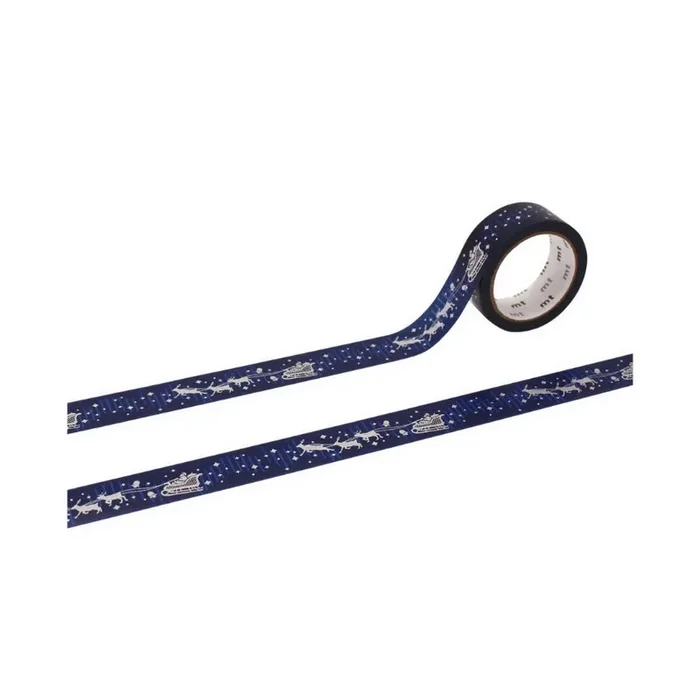 MT Washi Tape – Night Sky