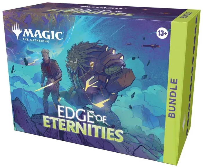 MTG: Edge of Eternities – Bundle