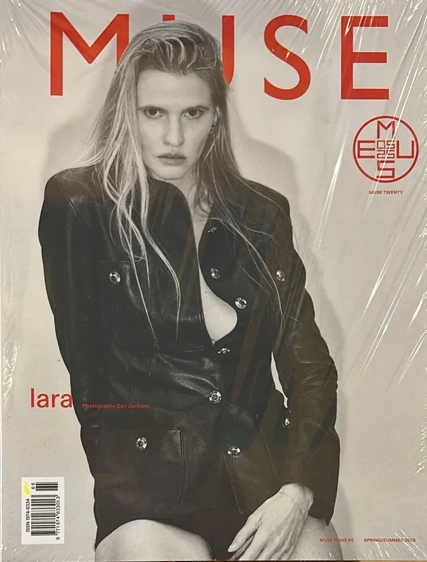 Muse Magazine