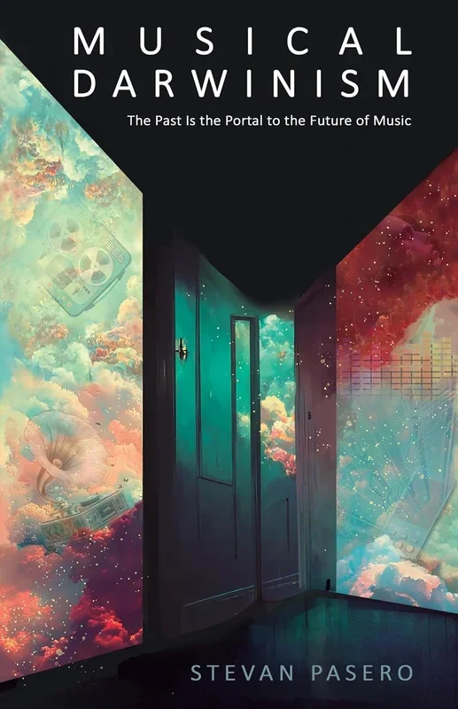 Musical Darwinism The Past Is the Portal to the Future of Music