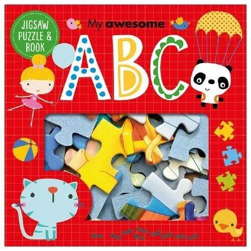 My Awesome ABC